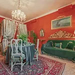 Luxury Apartment Pisa