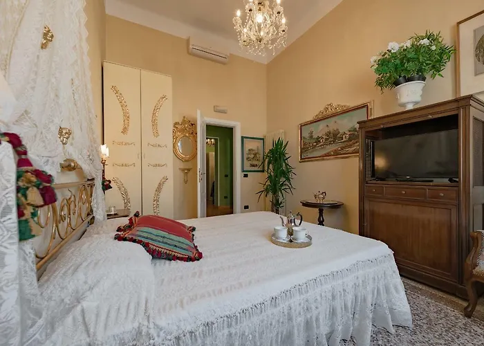 Luxury Apartment Pisa