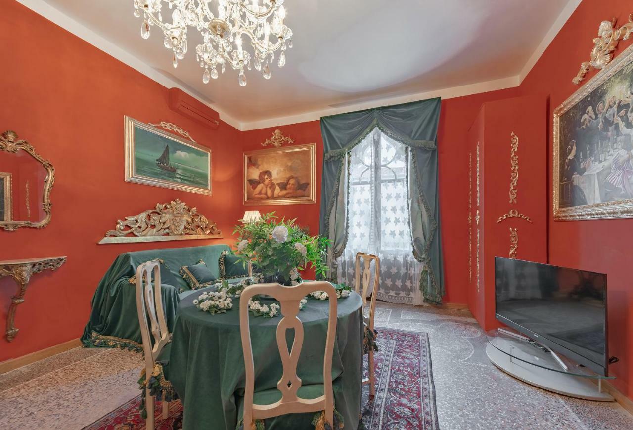 Lägenhet Luxury