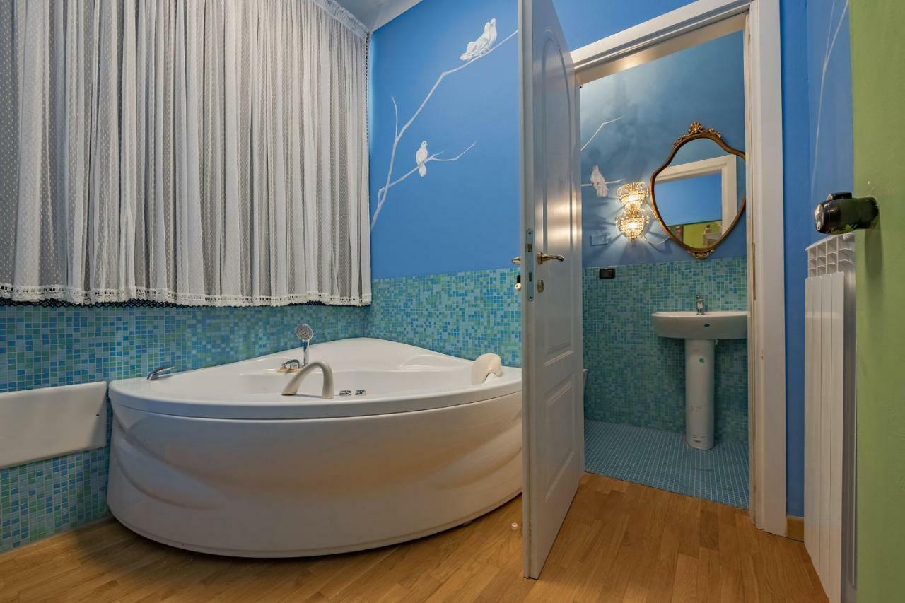 Luxury Lägenhet