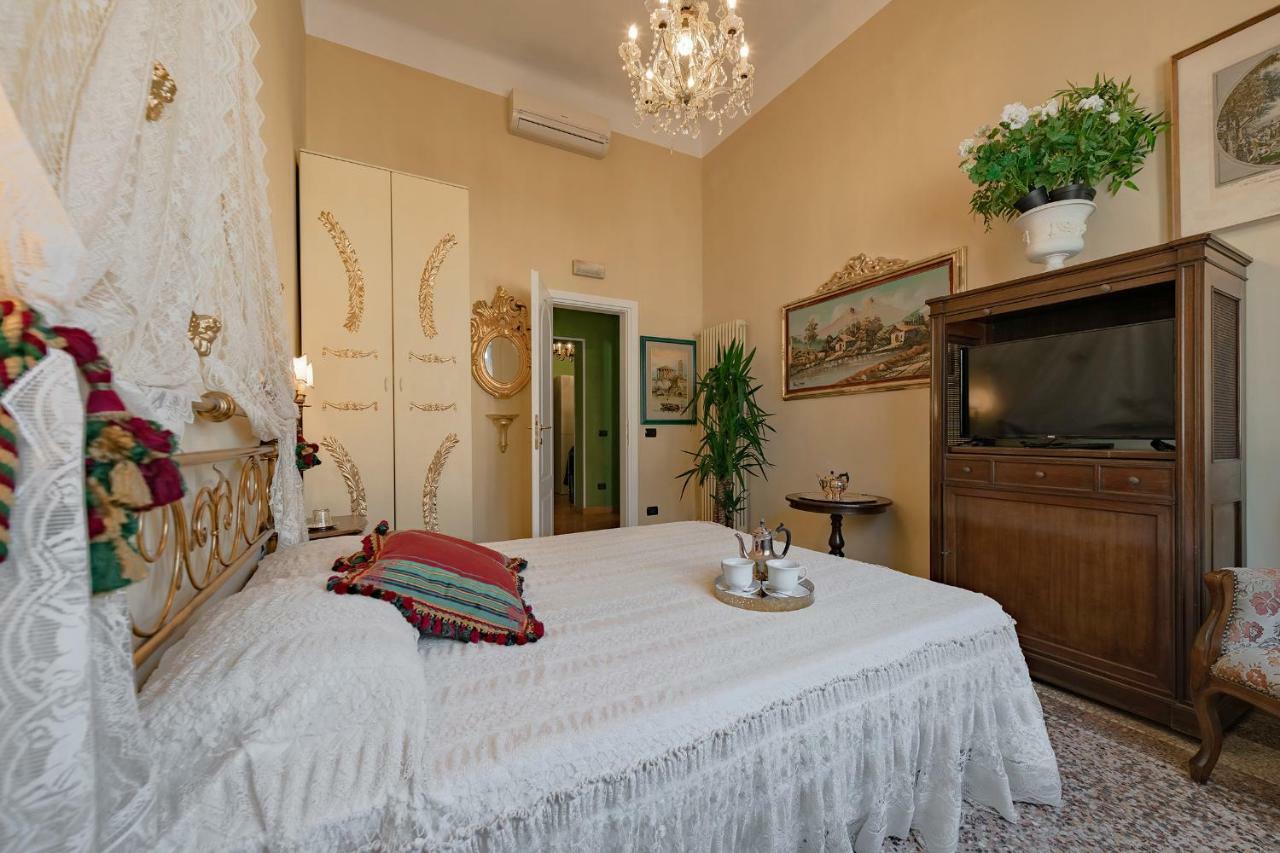 Luxury Lägenhet *