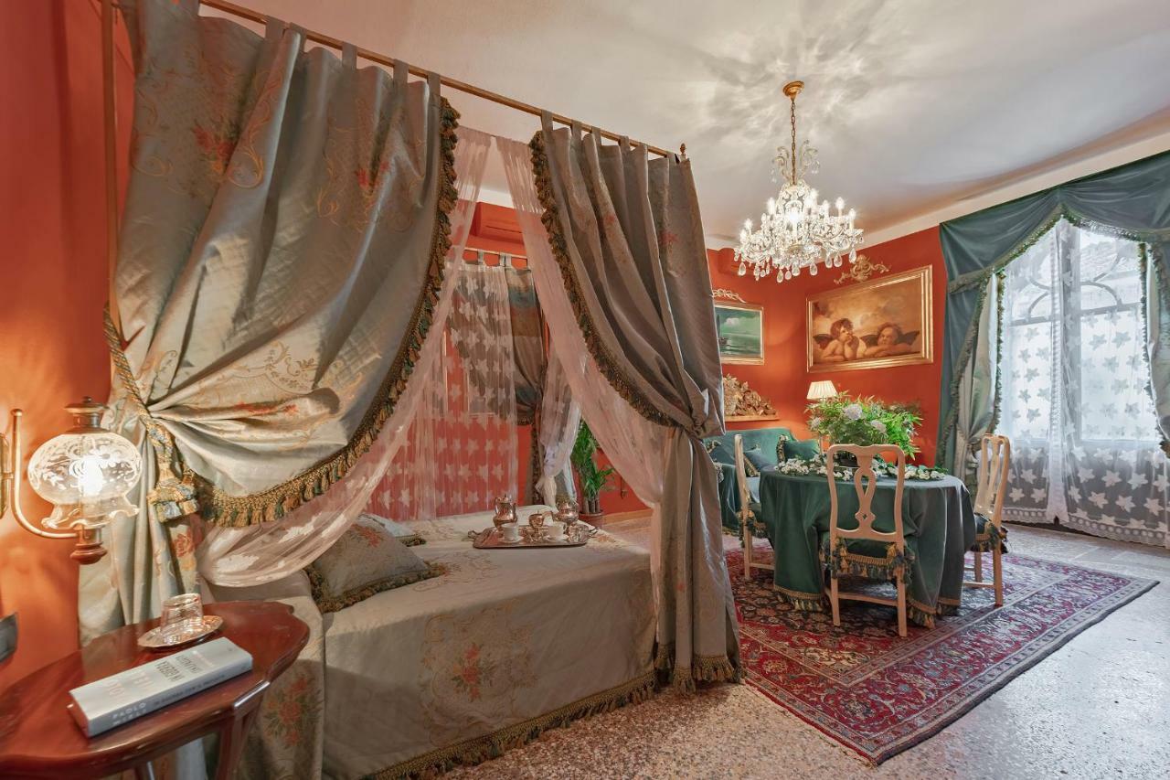 Lägenhet Luxury Pisa