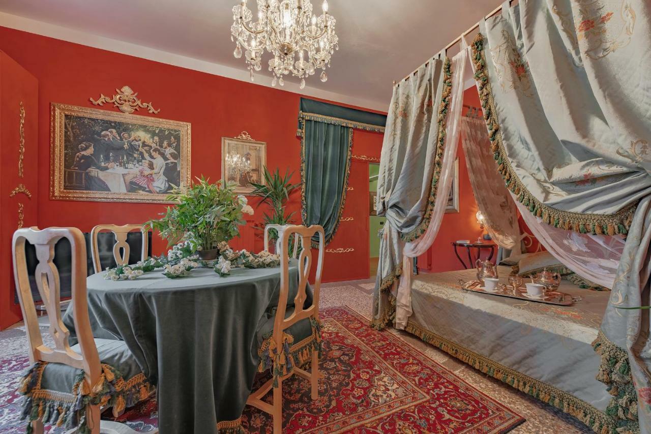 Luxury *